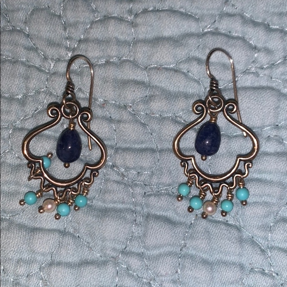 James Avery